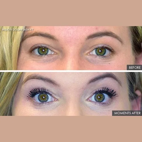Million Dollar Lash Kit by Genie Beauty (Ships in 2-3 Weeks)