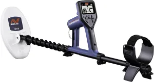 Minelab Gold Monster 1000 Gold Detector for Adults with Waterproof Coil