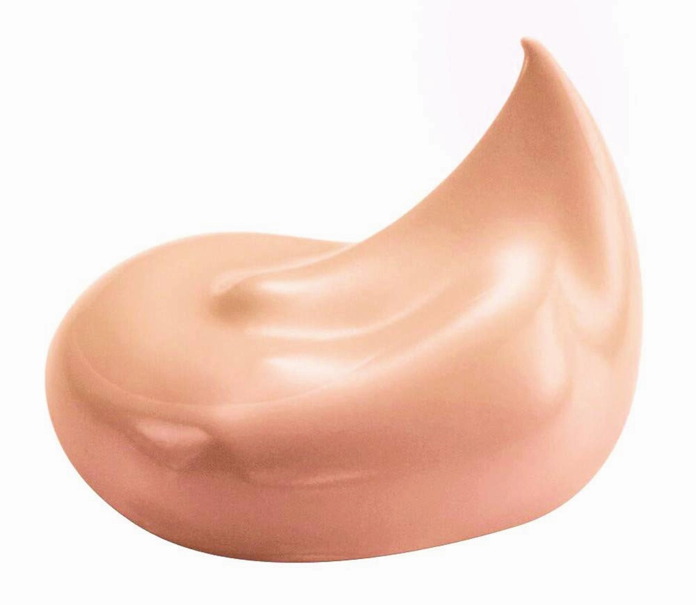 Mirabella Defense CC Creme Full Coverage Foundation with SPF 20, CC Cream Foundation with Sunscreen & Hyaluronic Acid, Oil Control with Salicylic Acid - Light