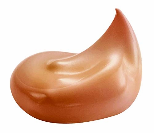 Mirabella Defense CC Creme Full Coverage Foundation with SPF 20, CC Cream Foundation with Sunscreen & Hyaluronic Acid, Oil Control with Salicylic Acid - Medium
