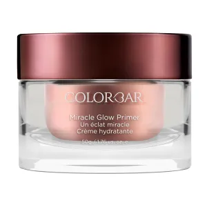 Miracle Glow Primer - Makeup Primer Camouflages Visible Dark Spots and Blemishes - Face Primer with Vita Freeze for Youthful Skin - 1.7 oz