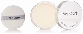 Miss Claire Blooming Face Powder Translucent Tl4, Beige, 7 g