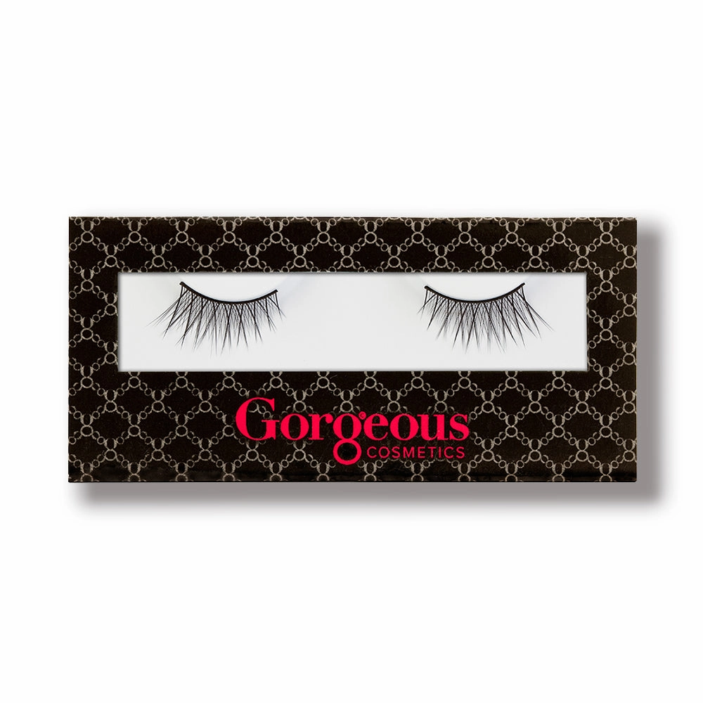 MISS FLIRTY LASHES