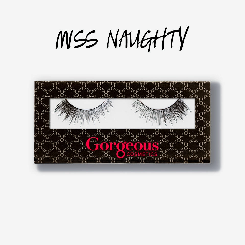 MISS NAUGHTY LASHES