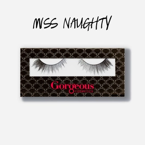 MISS NAUGHTY LASHES