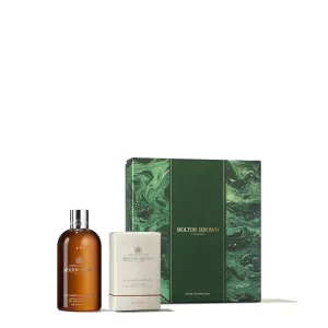 Molton Brown Re-Charge Black Pepper Bath & Shower Gel