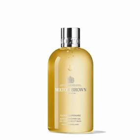 Molton Brown Flora Bath & Shower Gel
