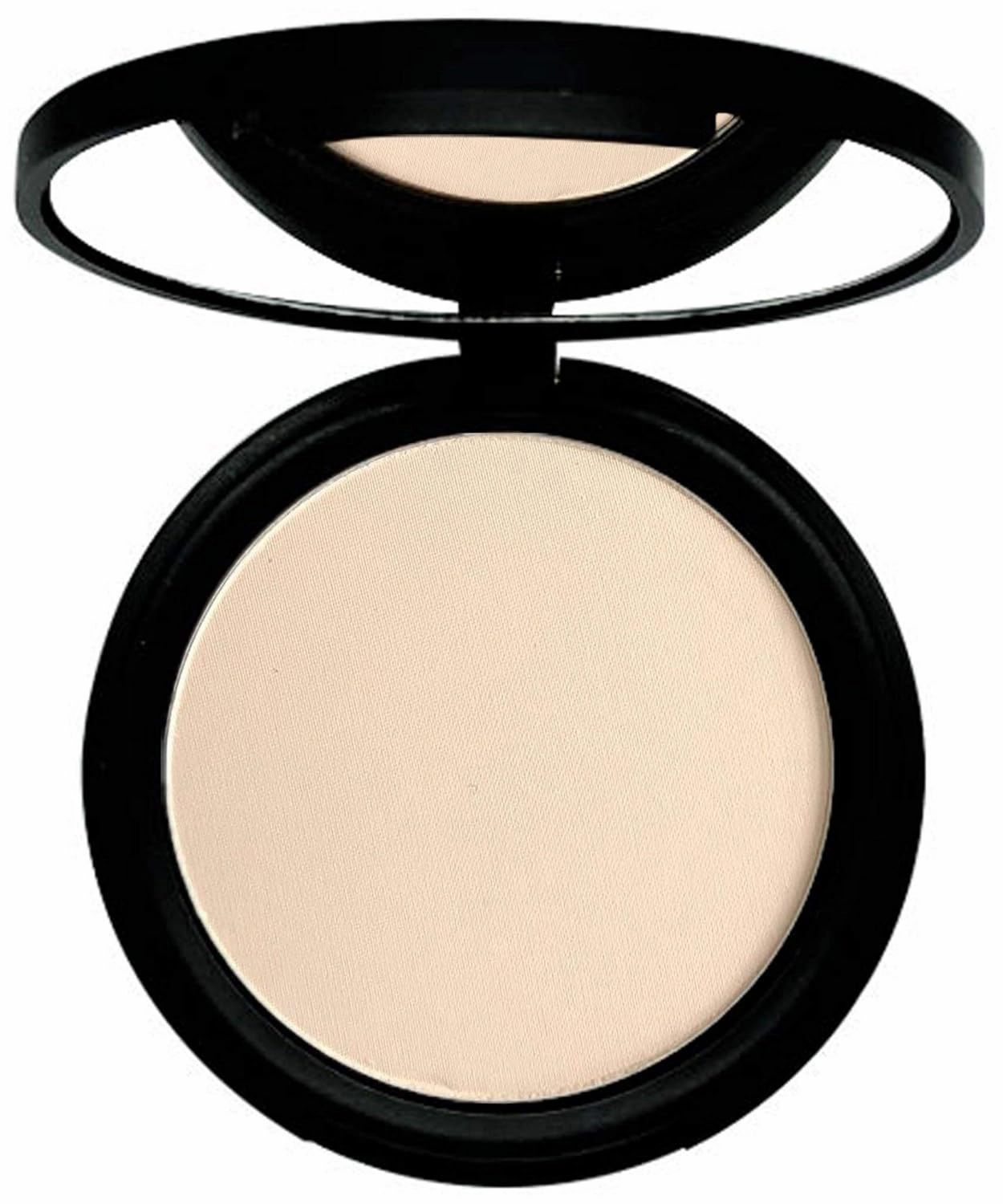 Mom's Secret Natural Translucent Setting Powder, 70% Organic, Vegan, Gluten Free, Cruelty Free, Made in the USA, 0.42 oz. (Sheer Light)