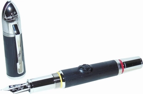 Montblanc Mechanical Pencil and Feathers Model FP SE GCh Walt Disney F