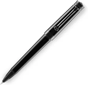 Montegrappa Parola Mechanical Pencil Stealth Black