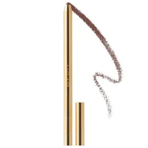 M𝔼RIT - Signature Lip Sheer Lip Liner - Color: Sportif - (warm peach brown) - Size:(0.001 oz / 0.3 g)