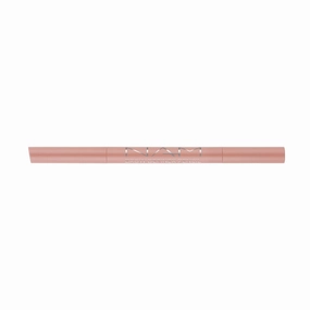 NAM Makeup Brow Definer Pencil NR 2 - Warm Dark Brown, 0.35 g