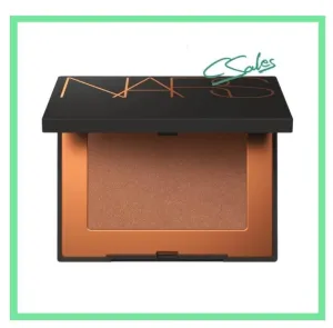 NARS LAGUNA Talc-Free Bronzing Powder - FULL SIZE 11g / 0.38 oz (Laguna 04)