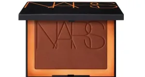 NARS LAGUNA Talc-Free Bronzing Powder - FULL SIZE 11g (Laguna 07)