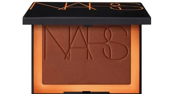 NARS LAGUNA Talc-Free Bronzing Powder - FULL SIZE 11g (Laguna 07)