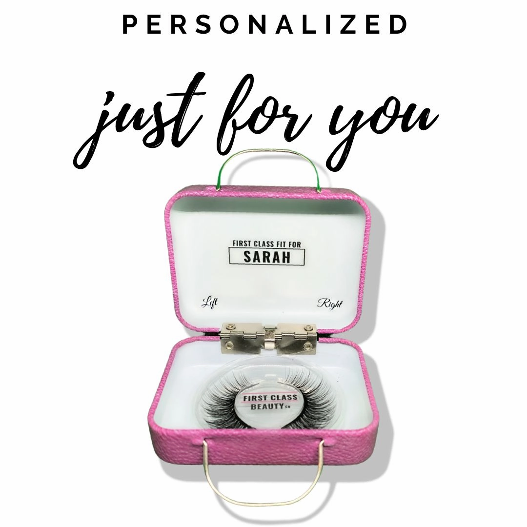 Natural Wispy Lashes | China