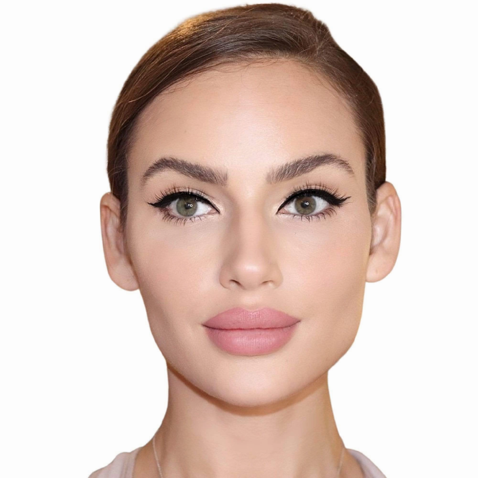 Natural Wispy Lashes | China