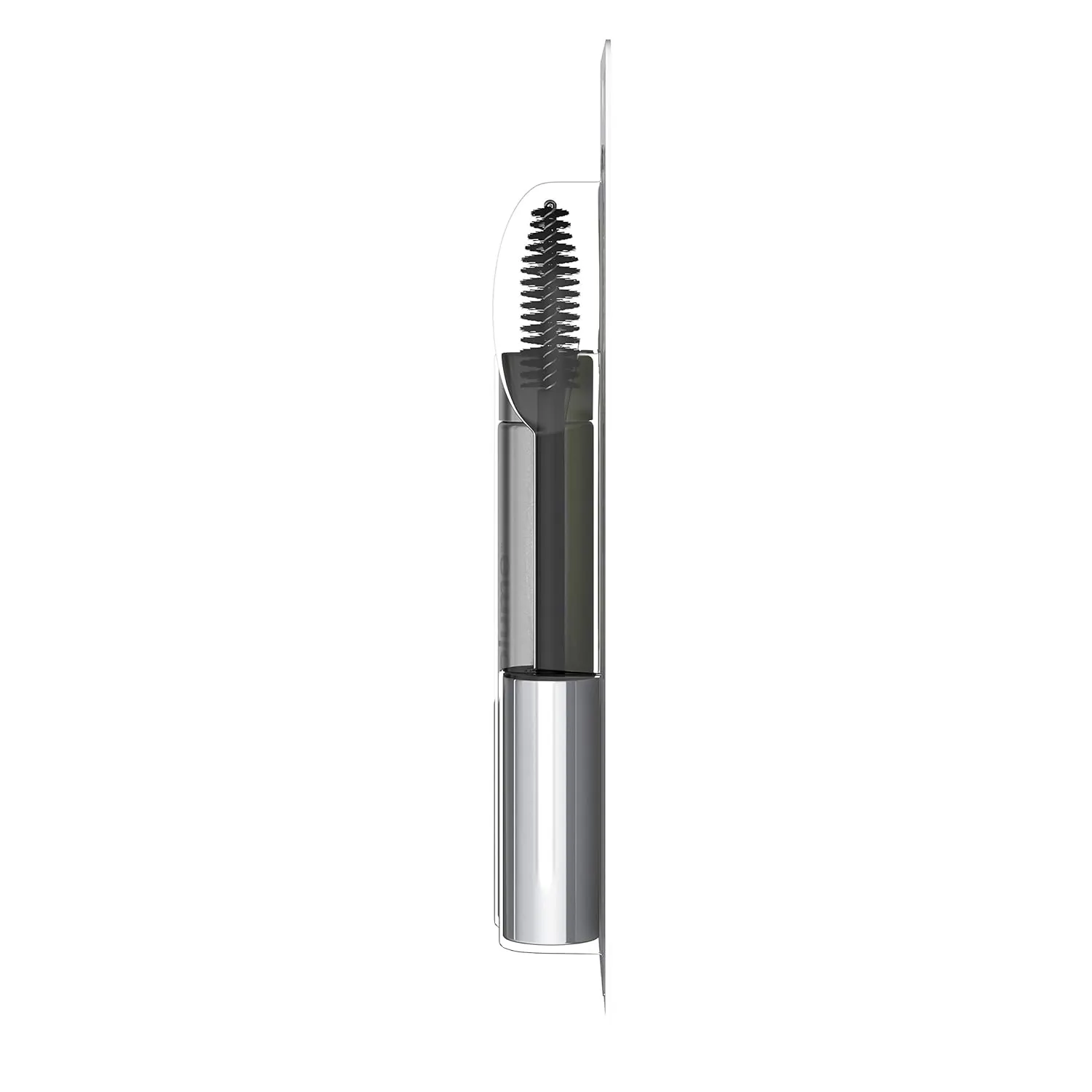Neutrogena Healthy Volume Lash-Plumping Mascara, Volumizing and Conditioning Mascara with Olive Oil to Build Fuller Lashes, Clump-, Smudge- and Flake-Free, Black 02, 0.21 oz (Pack of 2)
