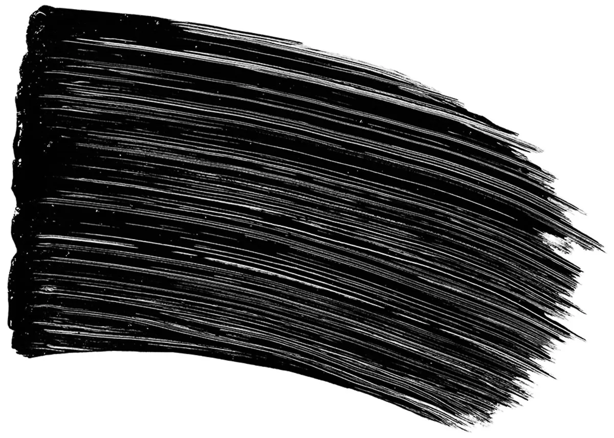 Neutrogena Healthy Volume Lash-Plumping Mascara, Volumizing and Conditioning Mascara with Olive Oil to Build Fuller Lashes, Clump-, Smudge- and Flake-Free, Black 02, 0.21 oz (Pack of 2)