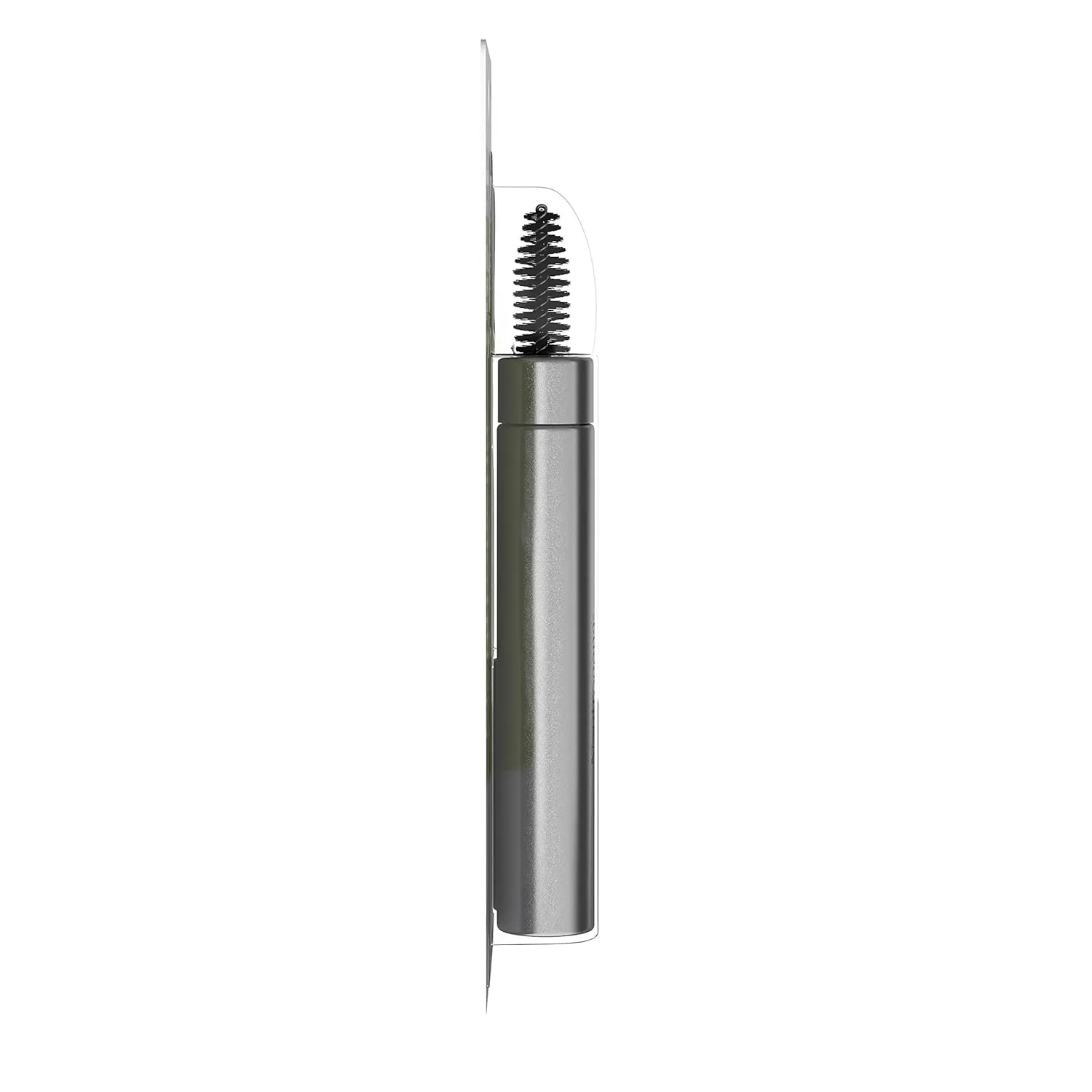 Neutrogena Healthy Volume Lash-Plumping Mascara, Volumizing and Conditioning Mascara with Olive Oil to Build Fuller Lashes, Clump-, Smudge- and Flake-Free, Black 02, 0.21 oz (Pack of 2)