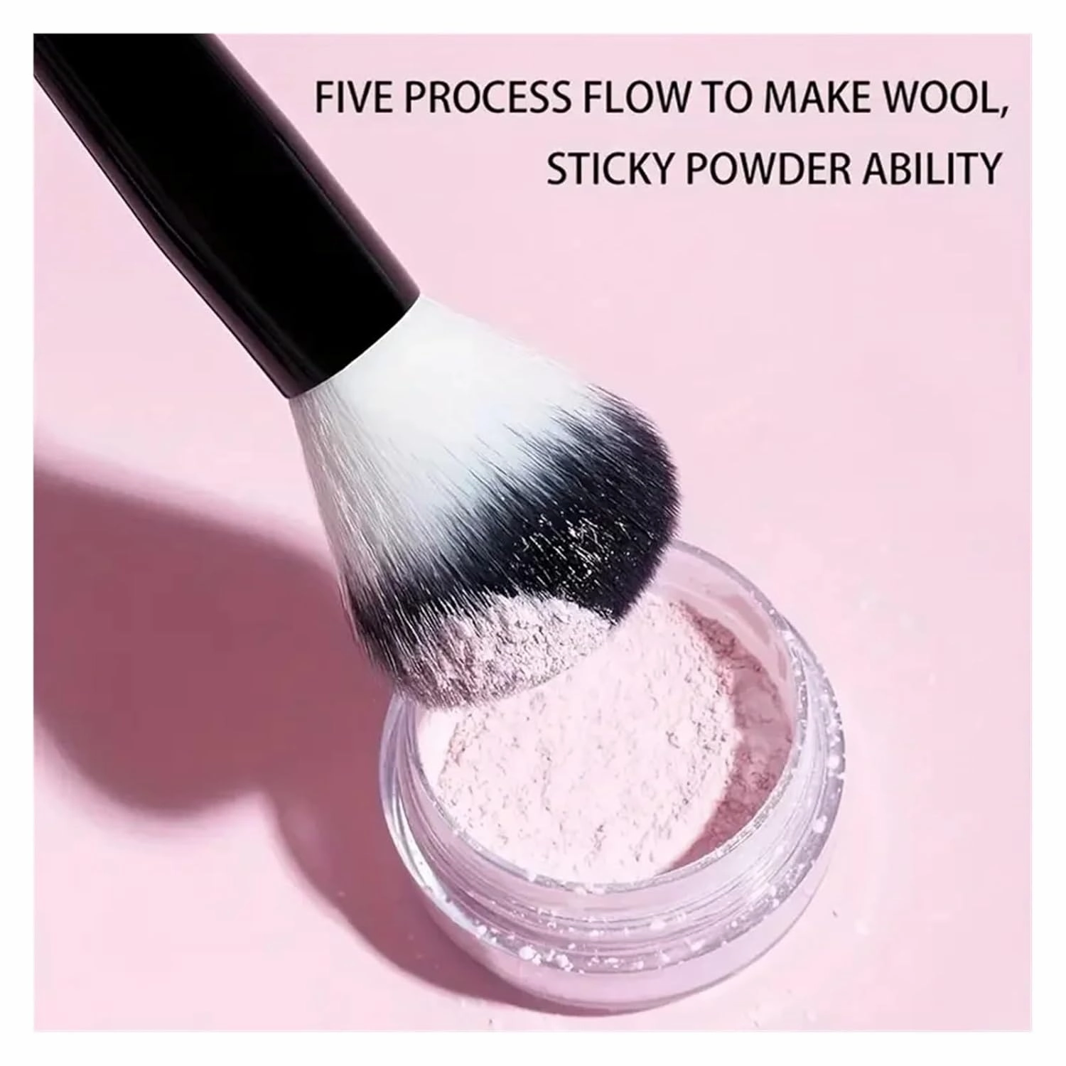 NEW 13PCS Makeup Brushes Set Soft Eyeshadow Highlighter Foundation brush Concealer Detail Brush Women Beauty Tool Christmas Gift(Green with bag)
