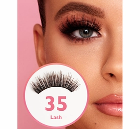 NO.35 FALSE EYELASHES