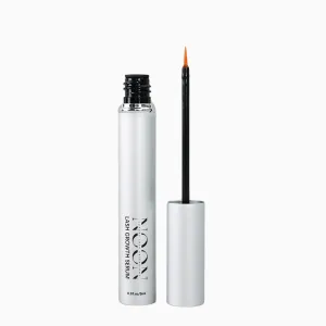 Nourishing Lash Growth Serum - Fuller & Longer Natural Eyelashes, Easy & Quick To Apply, Thin Consistency & Dries Quickly, Non-Harmful Ingredients