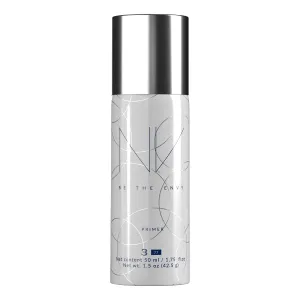 NV Perfecting Fine Mist Primer Buildable Coverage Professional Airbrush Makeup with Plant-based Stem Cell Polypeptides, Vitamins A, D, E and Aloe, 1.5 ounces, PRIMER