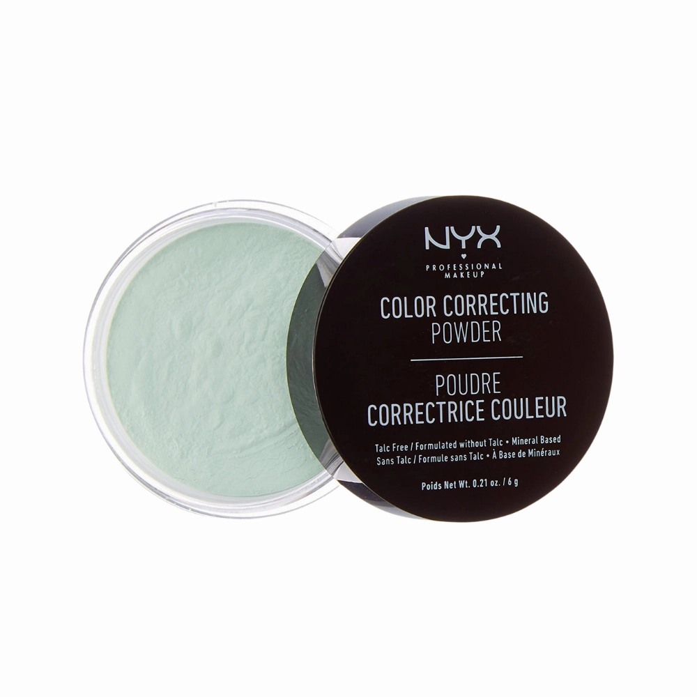 NYX Color Correcting Powder