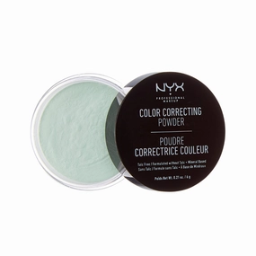 NYX Color Correcting Powder
