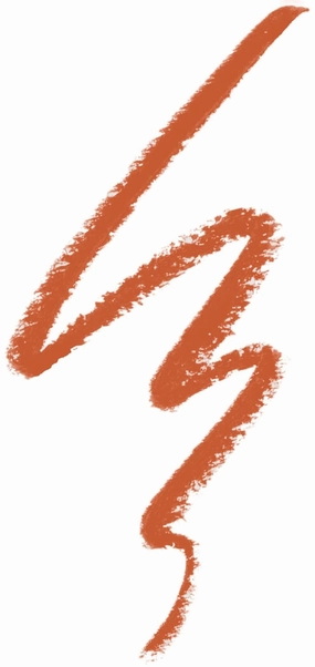 NYX PROFESSIONAL MAKEUP Epic Smoke Liner, Vegan Smokey Eyeliner - Fired Up (Burnt Orange) (Pack of 2)