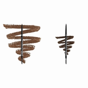 NYX PROFESSIONAL MAKEUP Micro Brow Pencil Bundle - Chocolate and Espresso