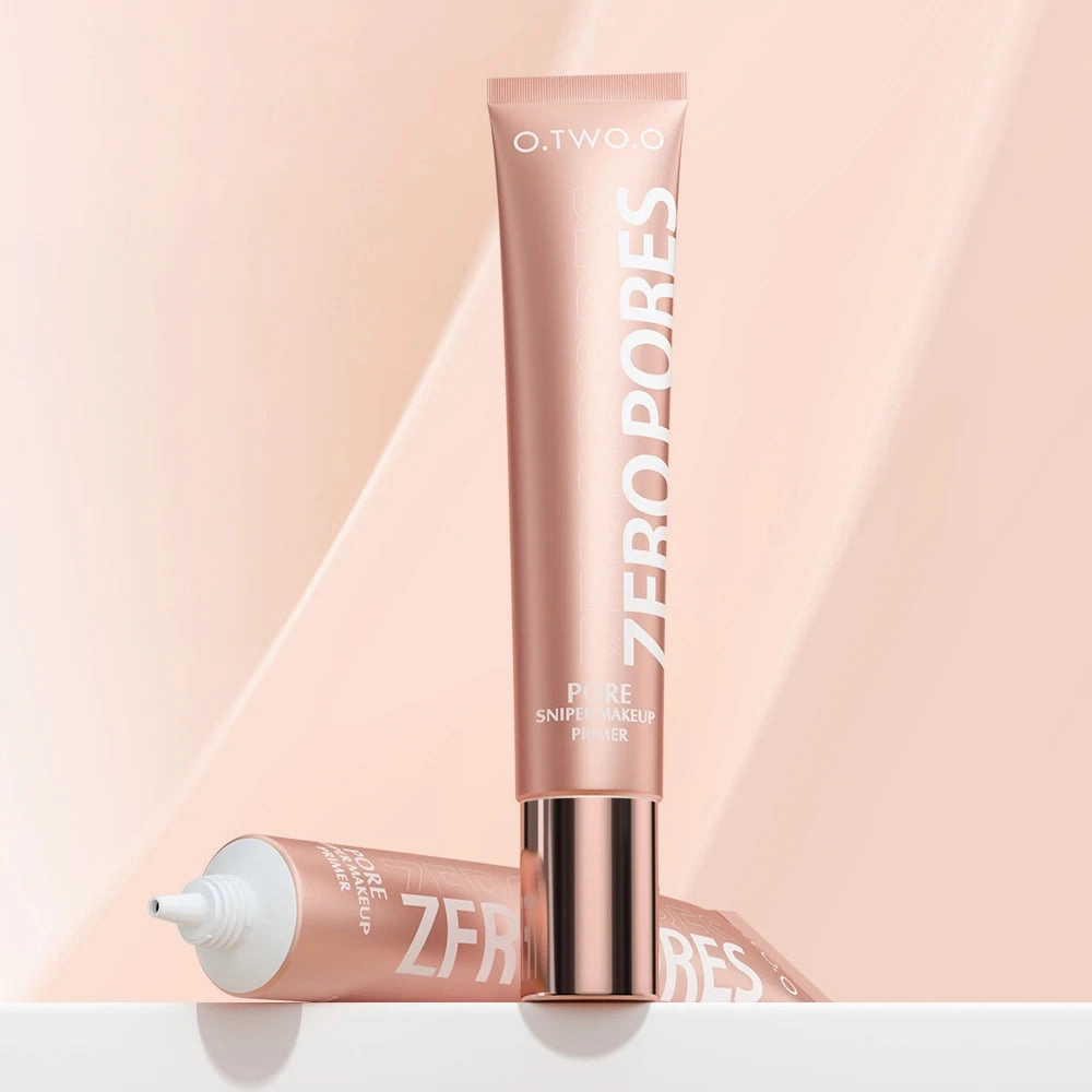 O.TWO.O Matte Finish Base Poreless Primer - 20ml