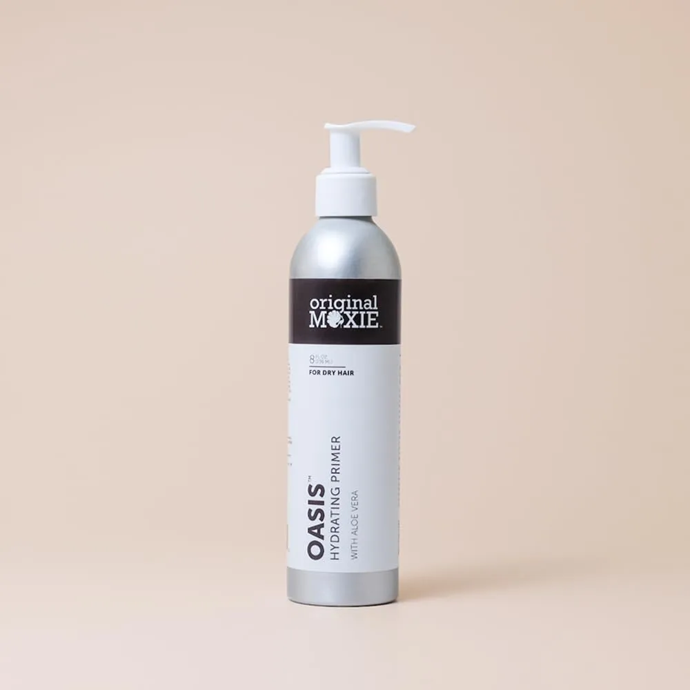 Oasis™ Hydrating Primer 8 oz