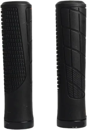 ODI Bike Grips Bike Handlebar Cover Lockable Grips Ergonomic Rubber Cycling Ball Handle Grips