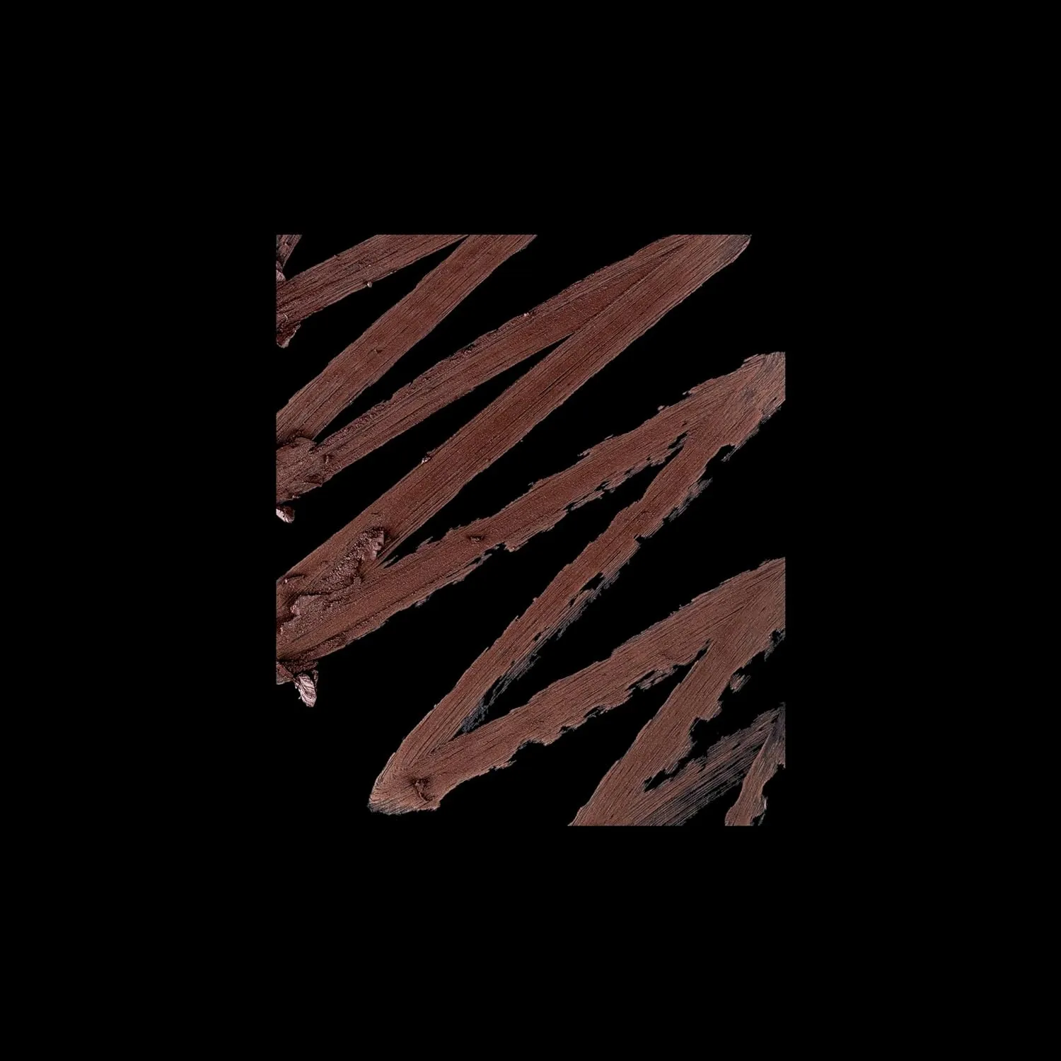 OFIR Waterproof Eye Pencil | Vegan, Cruelty-Free & Smudge-Proof | Creamy Gel Formula for Smooth Application | Long-Lasting, Full-Coverage, Precise Eyeliner Pencil (Rich Brown - Warm Brown)