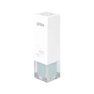 Ofra Cosmetics Cool As A Cucumber Primer - Moisturizing & Hydrating Primer - Light, Matte Texture, Blurs Pores - Mattifying Moisturizer with Vitamin E & Sweet Almond Oil - Vegan Makeup & Cosmetics
