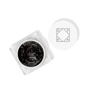 Ofra Fixline Eyeliner Gel Brown - Waterline Eyeliner - Waterproof and Smudge Proof - Eye Makeup - 4g