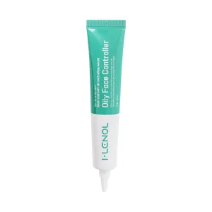 Oily Face Controller, Oil & Pore Reducing Cream, Primer for Oily Skin, Blackhead, Oil Control Primer-1.01 oz