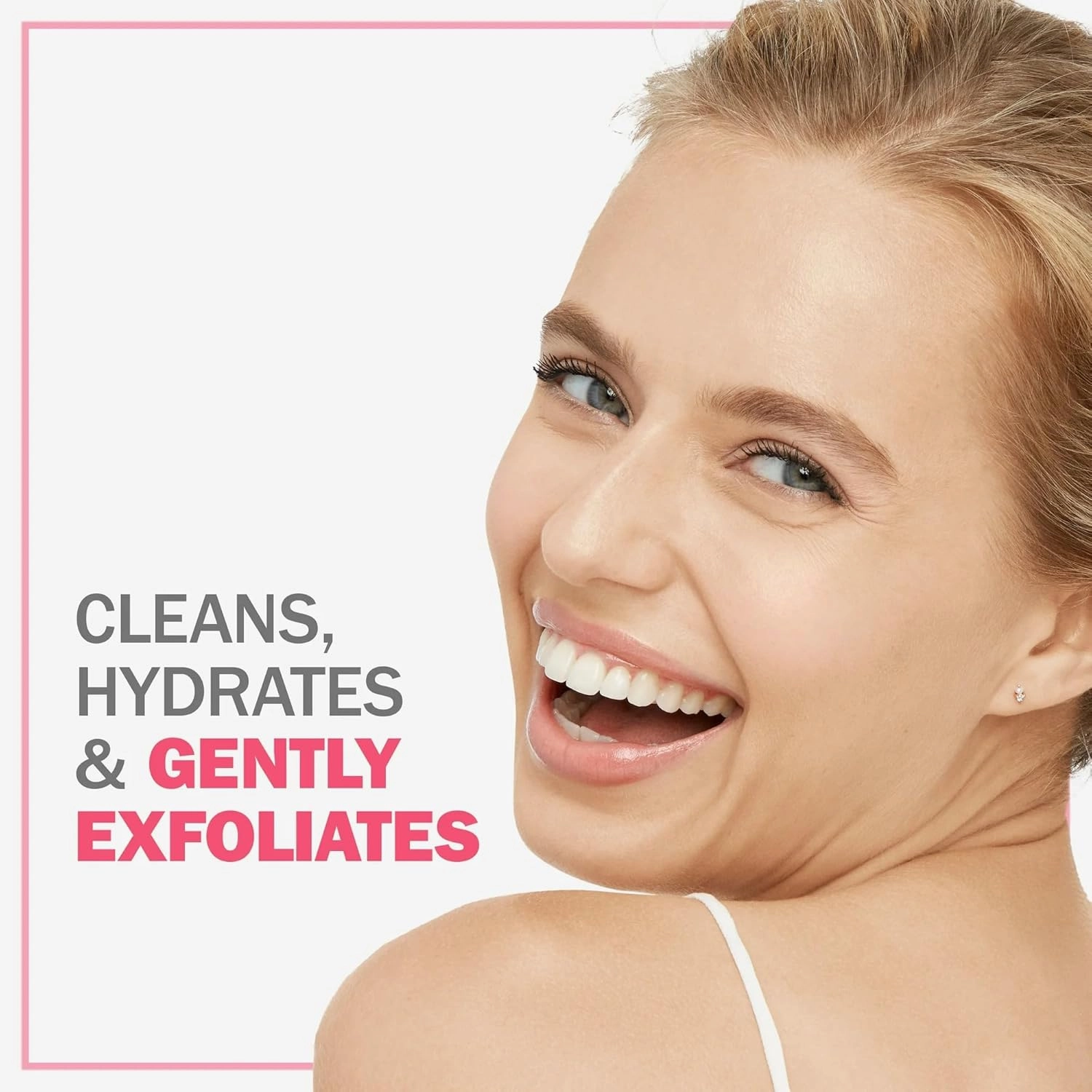 OLAY Daily Facial Hydrating Cleansing Cloths with Grapeseed Extract, Makeup Remover 33 ea (Pack of 12)