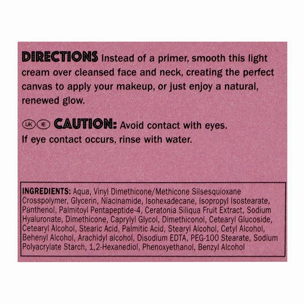Olay Regenerist Glow Hydrating Primer and Day Cream, For Radiant Skin, 50ml