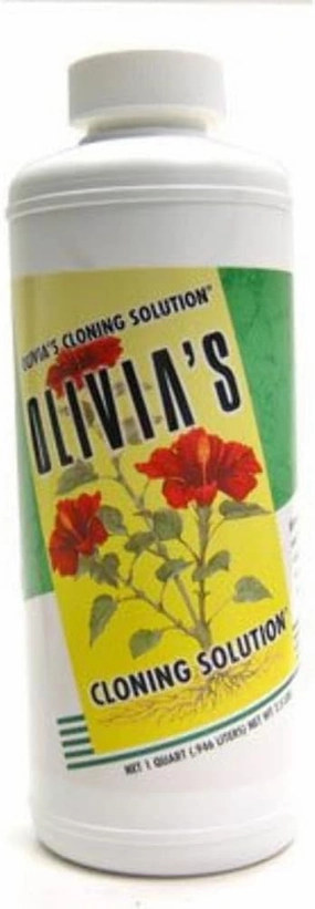 Olivia's Cloning Solution, 1 qt