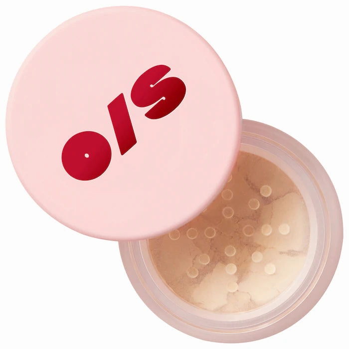 ONE/SIZE by Patrick Starrr | Ultimate Setting Powder Travel Size in shade Translucent