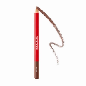 One size Lip Snatcher Precision Lip Filler Pencil - Rent Due (soft matte soft brown) - 0.04 oz / 1.1 g