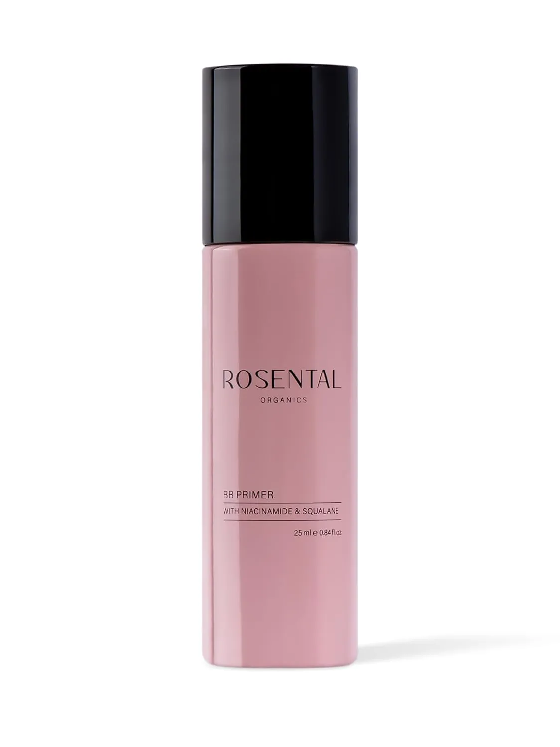 Organics BB Primer | with Niacinamide & Squalane – Pore-Refining, Illuminating, Hydrating Primer for a Fresh Glow Look and Smooth Texture, 25 ml