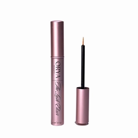 ORYA BEAUTY - Advanced Eyelash Growth Serum - Boosts Length, Thickness, & Strength with 100% Natural, Vegan Ingredients - Nourishes, Strengthens, & Irritation-Free Lashes for Fuller, Healthier Look