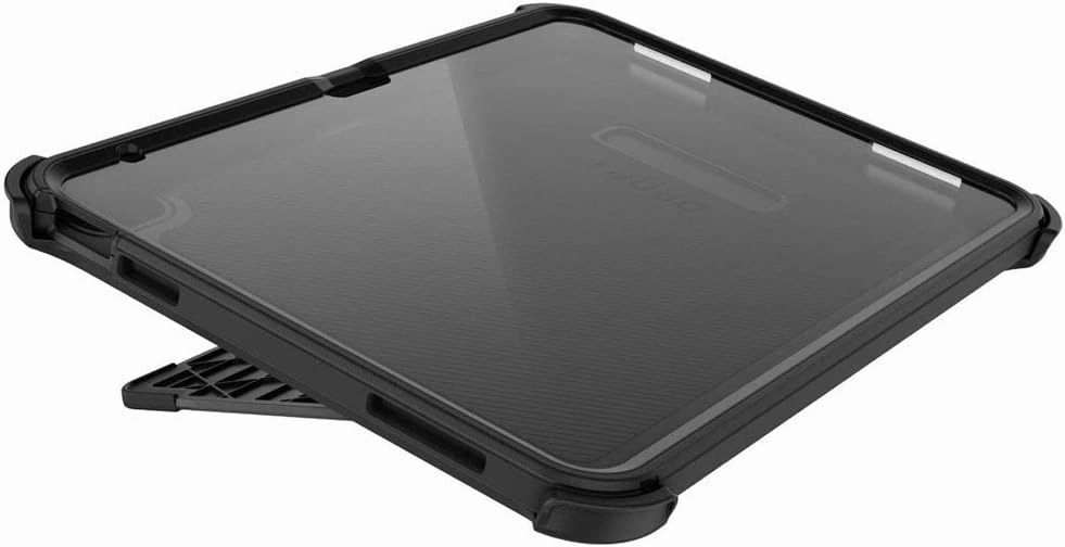 OtterBox Defender Series Case for iPad (A16) & iPad 10th Gen - Black (Non-Retail Packaging)