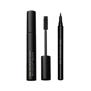 Pat McGrath Labs Xtreme Eye Duo - XTREME BLACK