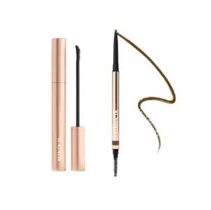 PATRICK TA Major Brow Set - LIGHT BROWN
