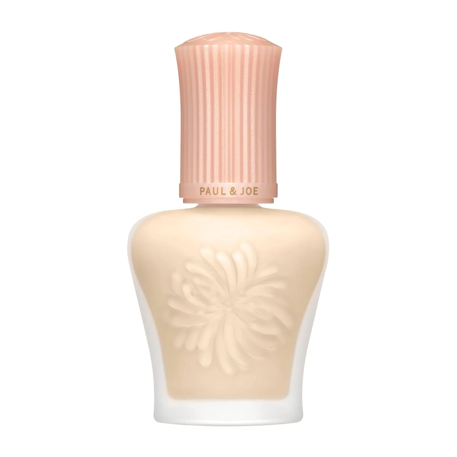 Paul & Joe Moisturizing Foundation Primer N 03 Clear, Hydrating Serum Primer with Niacinamide & 5 Hyaluronic Acids for Dewy, Pore-Blurring Finish & Long-Lasting Radiance, 1 Fl oz